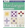 New Anchor Book of Hardanger Embroidery Stitches