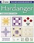 New Anchor Book of Hardanger Embroidery Stitches