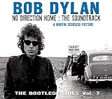 No Direction Home: Bob Dylan