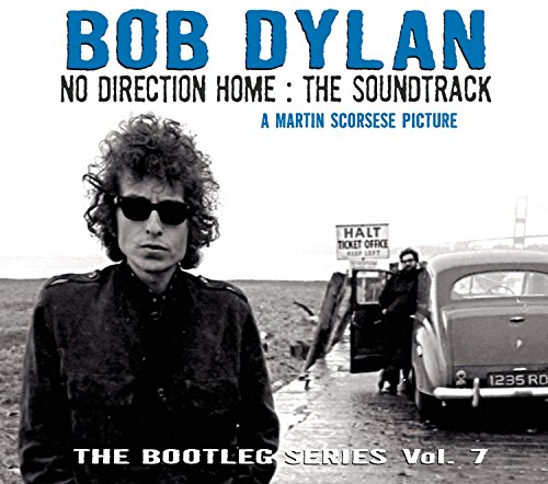 No Direction Home: Bob Dylan Bob Dylan