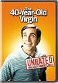 The 40-Year-Old Virgin (Unrated Widescreen Edition)