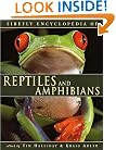 Firefly Encyclopedia of Reptiles and Amphibians