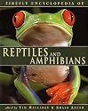 Firefly Encyclopedia of Reptiles and Amphibians