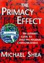 The Primacy Effect