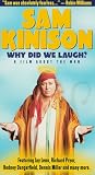 Buy : Why Did We Laugh [VHS]