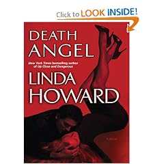 Death Angel (Thorndike Press Large Print Basic Series)