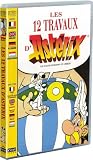 Revue G.C.T.H.V.  / Astérix : Les 12 travaux d'Astérix
