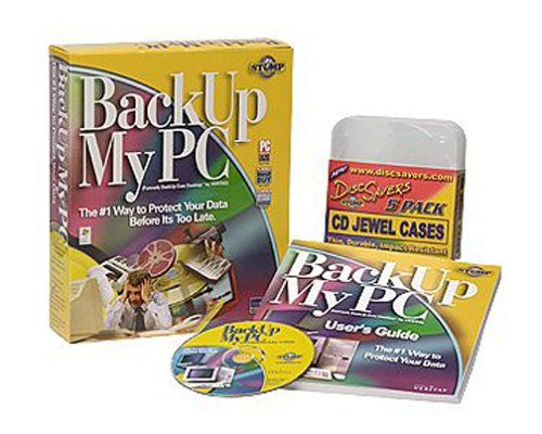 Software: BackUp MyPC