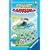 Ravensburger 23250 - Schlumpf Karussell Mitbringspiel