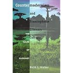 Countermodernism and Francophone Literary Culture: The Game of Slipknot (New Americanists) book cover