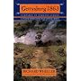 Gettysburg 1863: Campaign of Endless Echoes