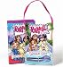 Bratz - Starrin' & Stylin' (with Purse) [VHS]