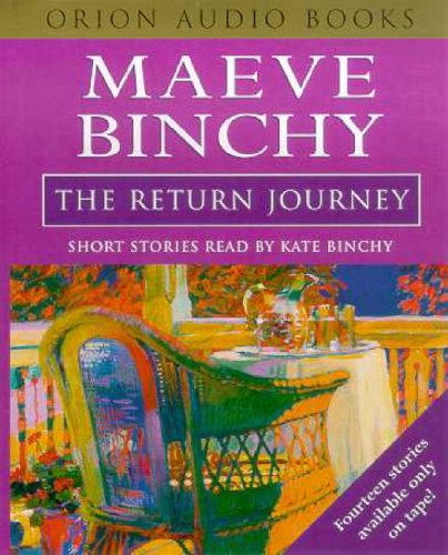 Return Journey (Tape)