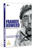 Masters Of Comedy - Frankie Howerd