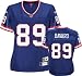 Search : Mark Bavaro New York Giants Women's Premier Throwback Player Jersey