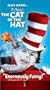 Dr Seuss the Cat in the Hat [VHS]