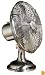 Hunter 90021 Century 12-Inch Performance Oscillating Fan