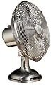 Hunter 90021 Century 12-Inch Performance Oscillating Fan