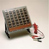 Solar Panel Model 684 SP60 12V-16V 1.25 Watt