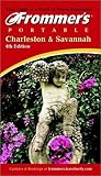Frommer's Portable Charleston & Savannah