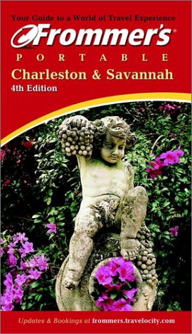 Frommer's Portable Charleston & Savannah, by Darwin Porter, Danforth Prince Frommer's Portable Charleston & Savannah, by Darwin Porter, Danforth Prince