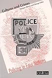 Cultures and crimes : policing in four nations