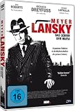 Produkt-Bild: Meyer Lansky Das Gehirn der Mafia (DVD)
