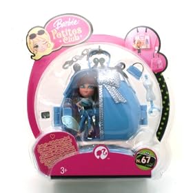 Barbie Petites Club N. 67 by Barbie