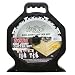 Freud SBOX8 Box Joint Cutter Set, Cuts 1/4-Inch and 3/8-Inch grooves.