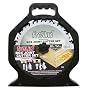 Freud SBOX8 Box Joint Cutter Set, Cuts 1/4-Inch and 3/8-Inch grooves.