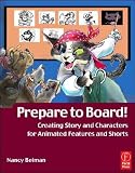 Prepare to Board!
