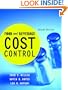Food and Beverage Cost Control