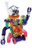 Learning Resources Gears! Gears! Gears! Illuma Bot FX