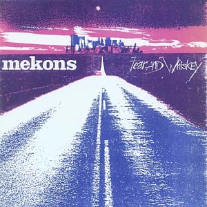 CD-Charts  Music : Fear and Whiskey