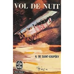 Vol de nuit