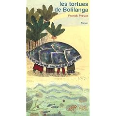 Les tortues de Bolilanga