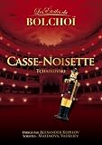 Tchaikovsky - The Nutcracker - Bolshoi Ballet [DVD]