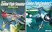 Combat Flight Simulator 1 and 2 (PC)