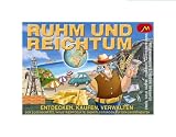 Eigenschaften CP Vertriebsgesellschaft 02022 / Ruhm und Reichtum