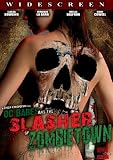 Oc Babes & The Slasher of Zombie Town [DVD] [2009] [Region 1] [US Import] [NTSC]