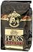 Pear's Gourmet Coffee, Decaf Colombian Supremo, Whole Bean, 32-Ounce Bags (Pack of 4)