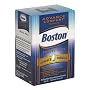 Boston Advance Comfort Formula Travel Pack for Rigid Gas Permeable Contact Lenses (Pack of 3)