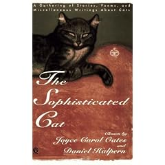 The Sophisticated Cat: A Gathering of Stories, Poems, and Miscellaneous Writings About Cats