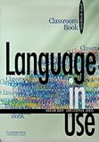 Language in use. Upper-intermediate. Classroom book