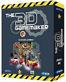 Revue Focus Marketing  / The 3D Gamemaker