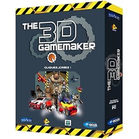 The 3D Gamemaker
