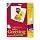 Avery Quarter-Fold Greeting Cards for Inkjet Printers, 4.25 x 5.5 inches, White, Pack of 20 (3266)