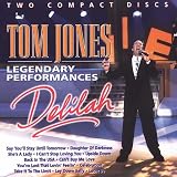 Legendary Performances: Delilah - Tom Jones