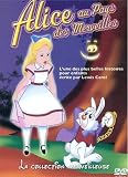 Revue SEVD3  / Alice au pays des merveilles