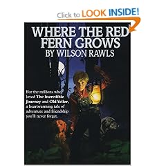 Where the Red Fern Grows